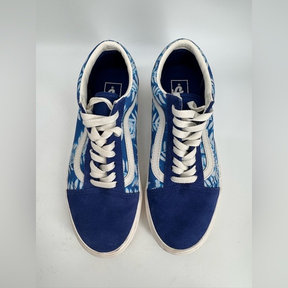 Vans Old School Solar Sneaker - Picture 1 of 5